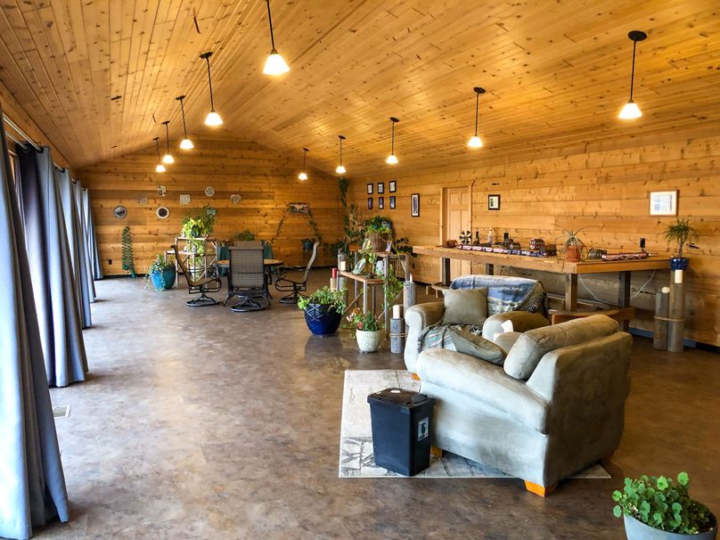 16. main floor living area
