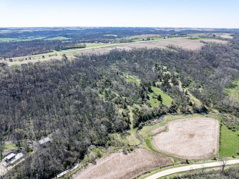 Strawberry Point- WTP-40