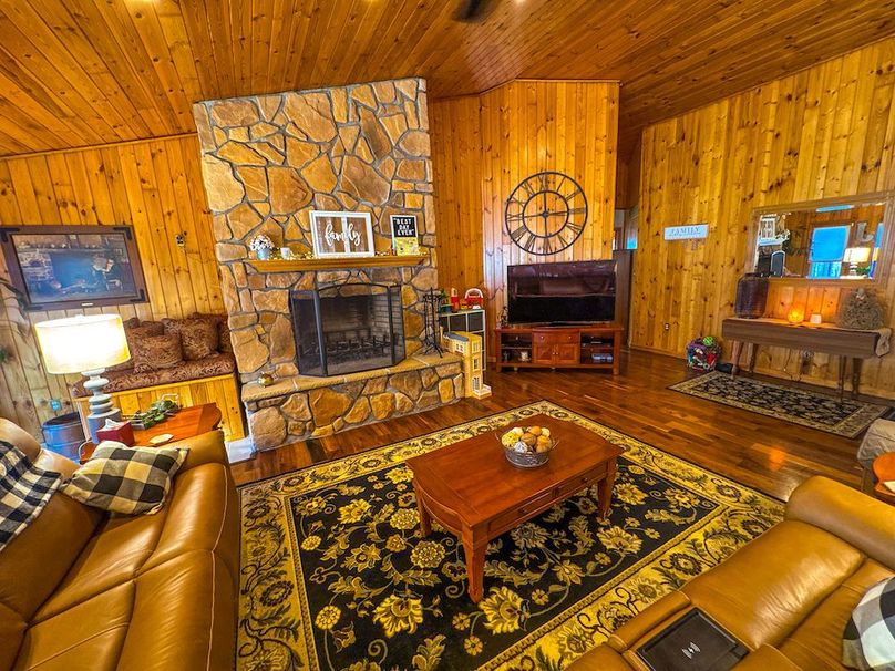 Jackson, WV 118.94 AC Shafer-013