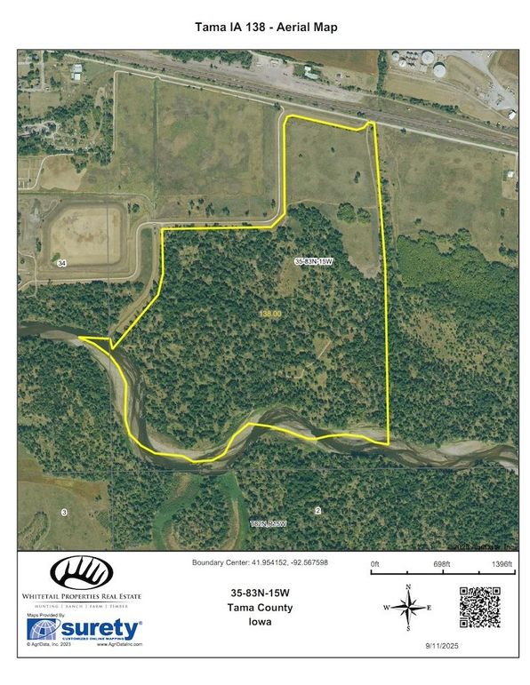 Tama_IA_138___Aerial_Map