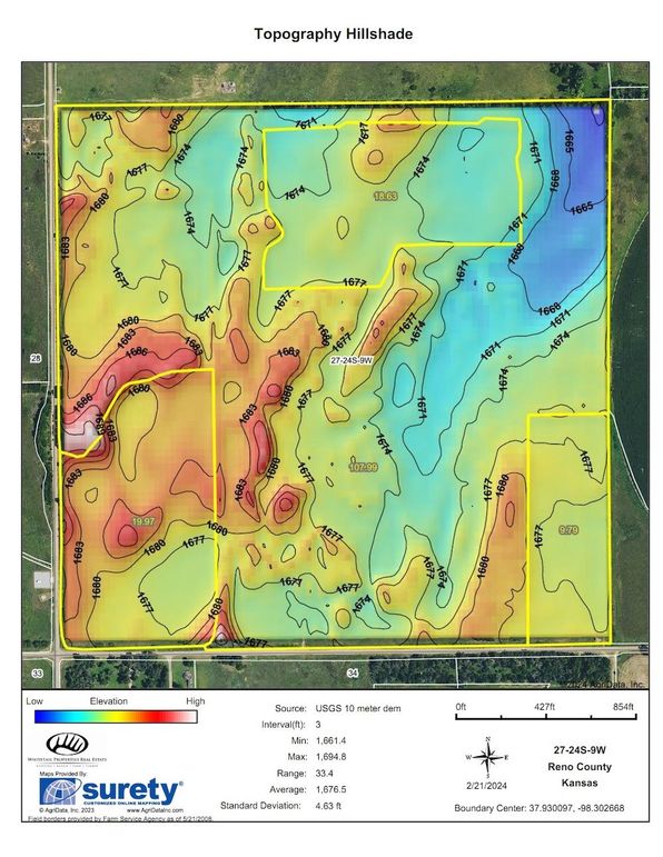 Reno Boeken 155.4 Topo 2