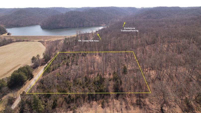 1 Washington 5 boundary