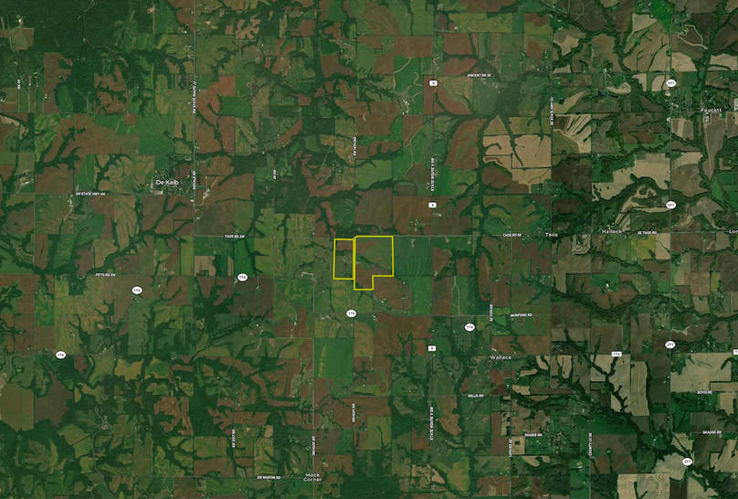 Buchanan MO 252.69.aerial.wide