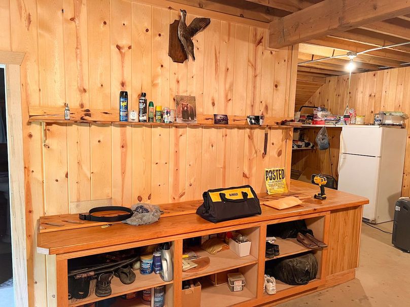 Braxton, WV 46 AC Cooper-47