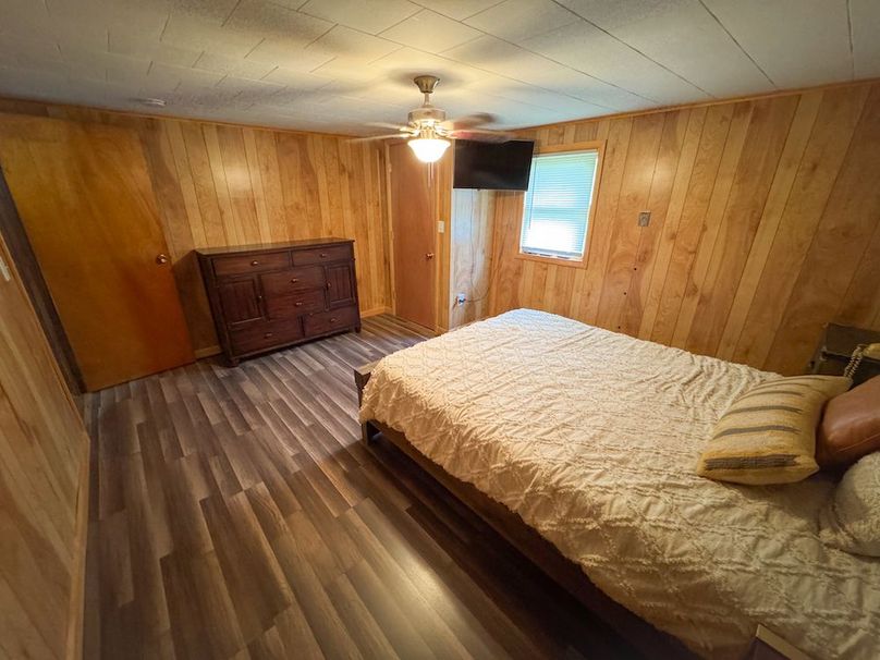 Doddridge, WV 15.68 AC Bonnett-26