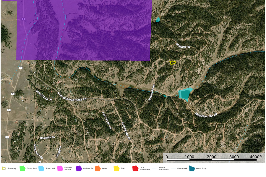 Teller CO 0.54 MWV Aerial 3