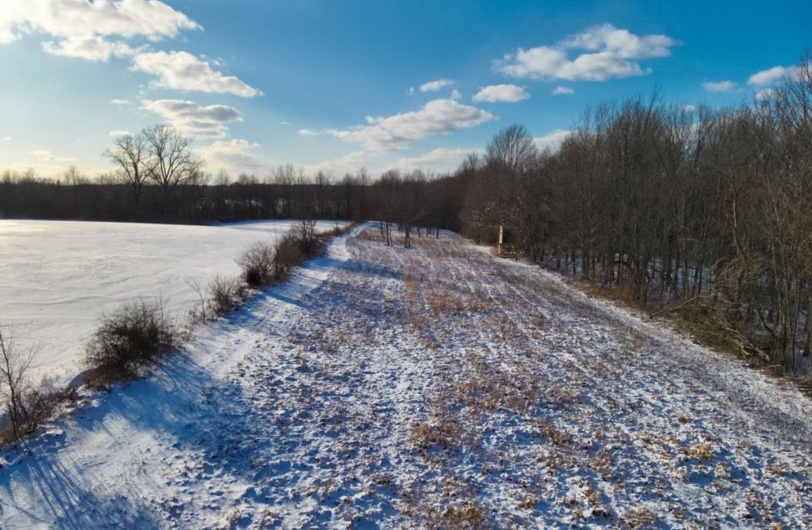 2 Front Plot with Blind