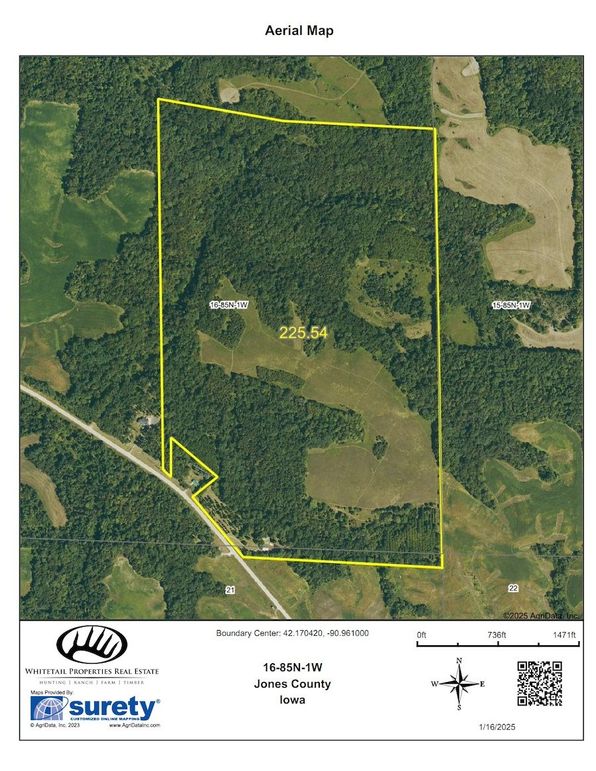 Jones 228 Map - _0004_Aerial