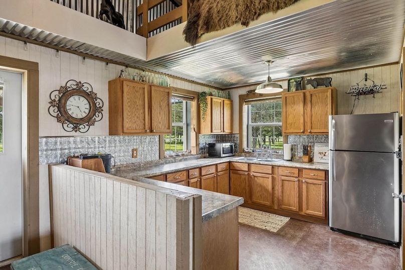 Hunt County- 171 acres-39