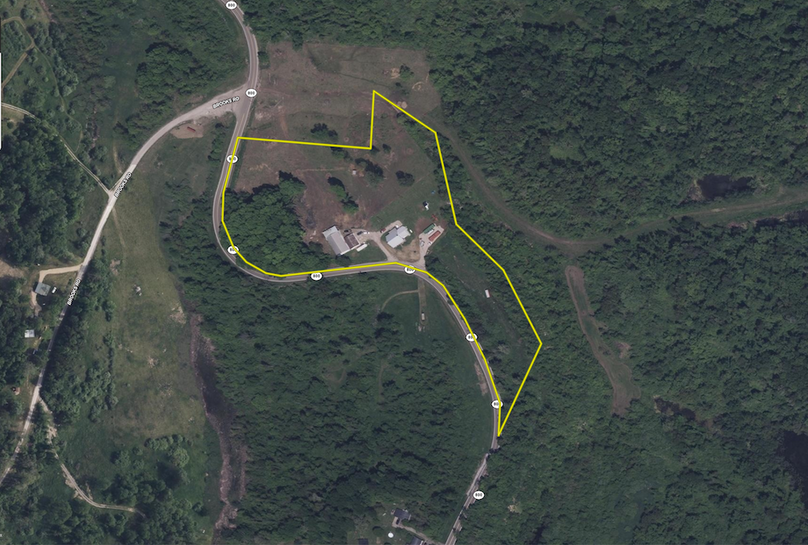 Belmont OH 78.29.aerial.Tract 1