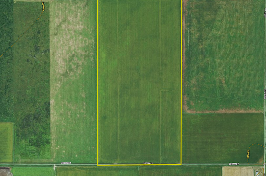 Roseau Co 320 A1