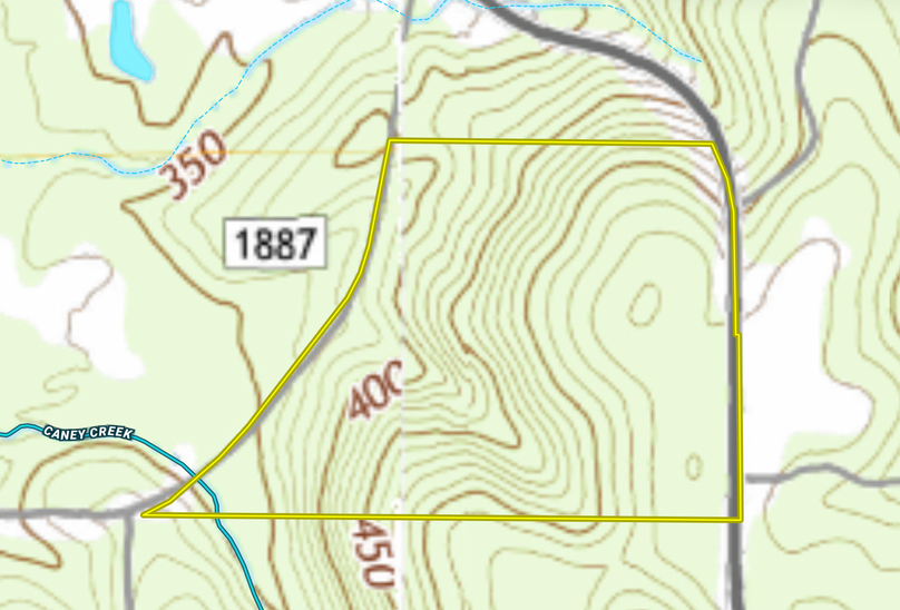 Aerial 2a Topo Pope 46