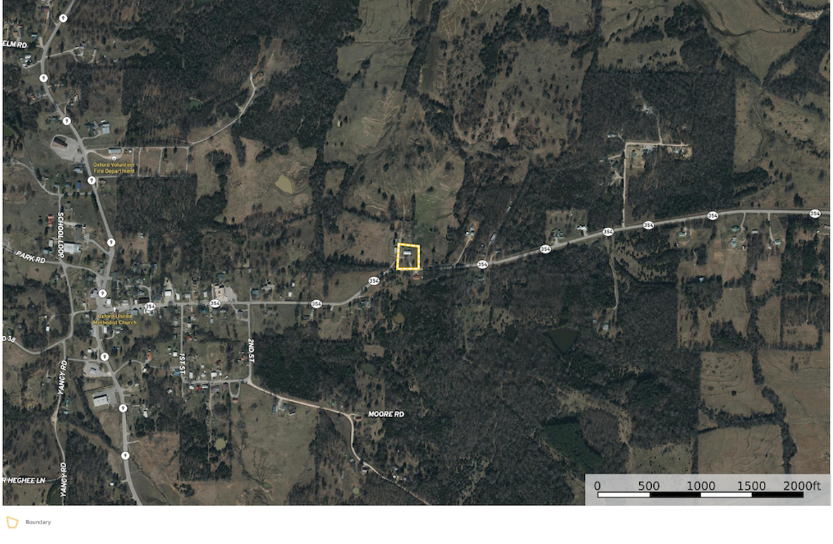 Harris house 1 Google far