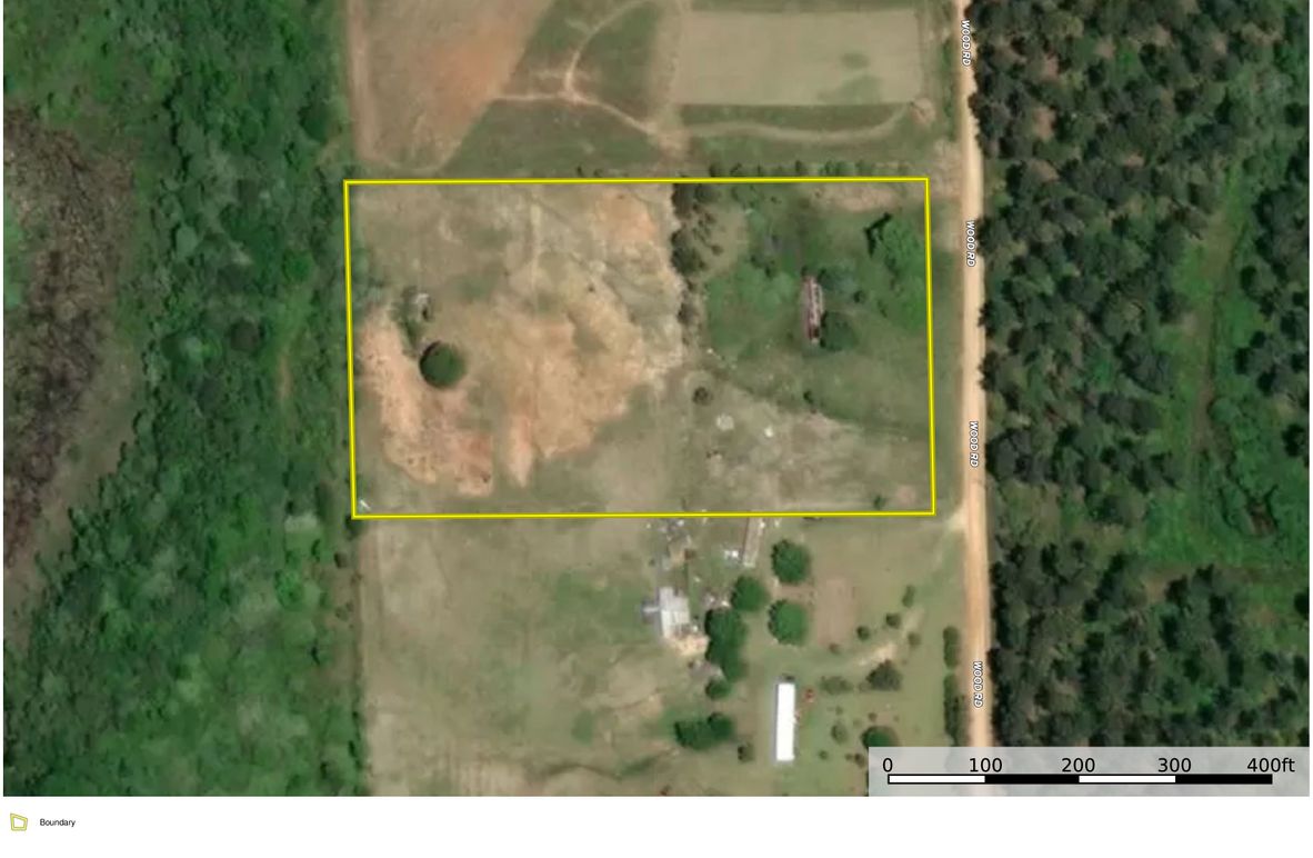 Aerial #1 - 5 Acres Geneva County, AL-page-0