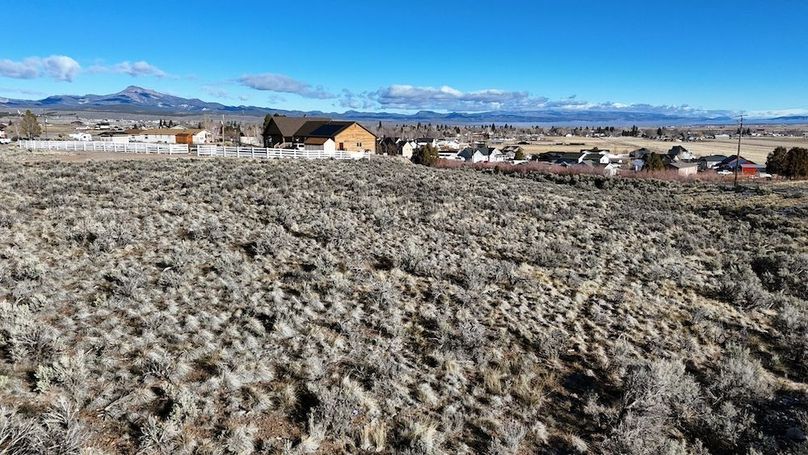 Panguitch Residential Lot27