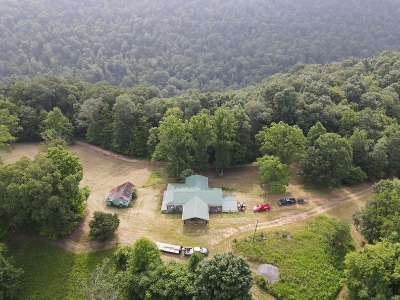 Braxton, WV 46 AC Cooper-07