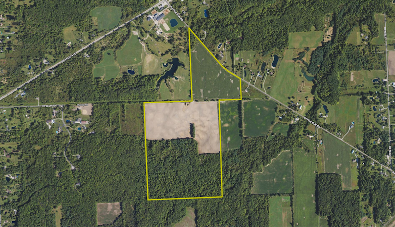 St Clair MI 202.33_aerial_tract 2