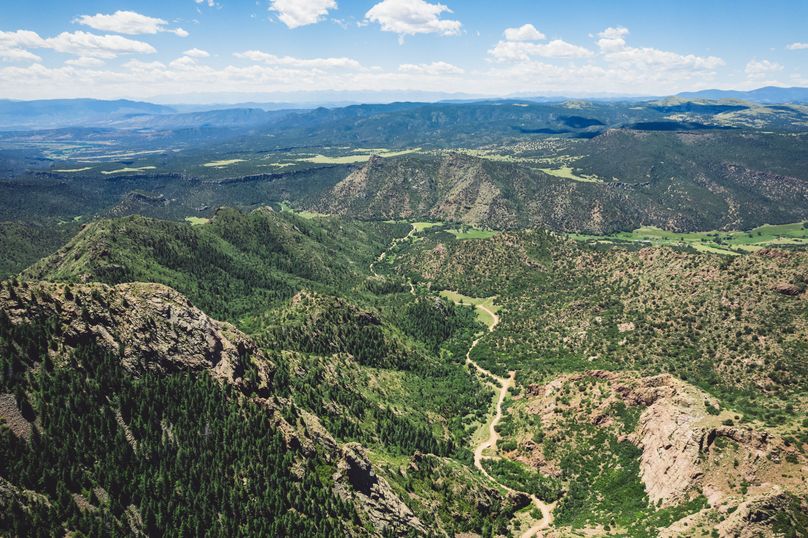 Teller Co 243.32 Kief - 018 Southern View