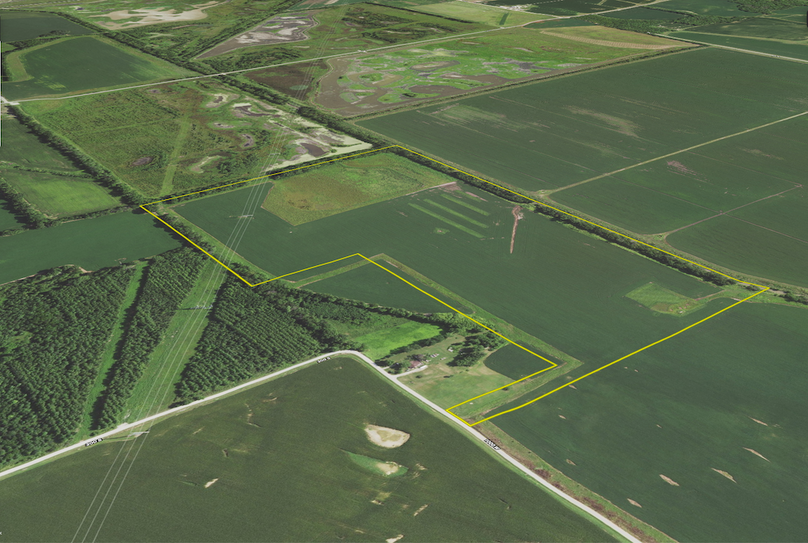 Greene Co IN 129.65.aerial.Tract 2 3d