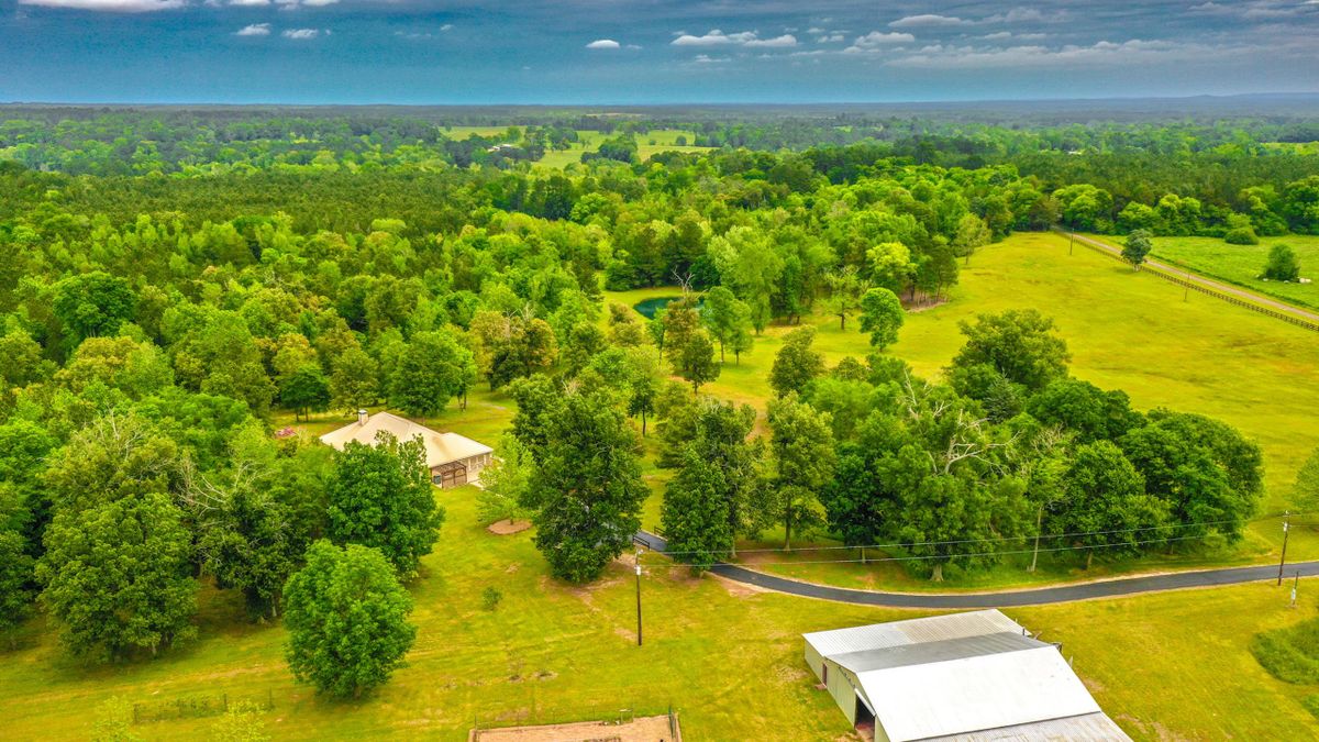 Rolling Oaks Farm Whitetail Properties