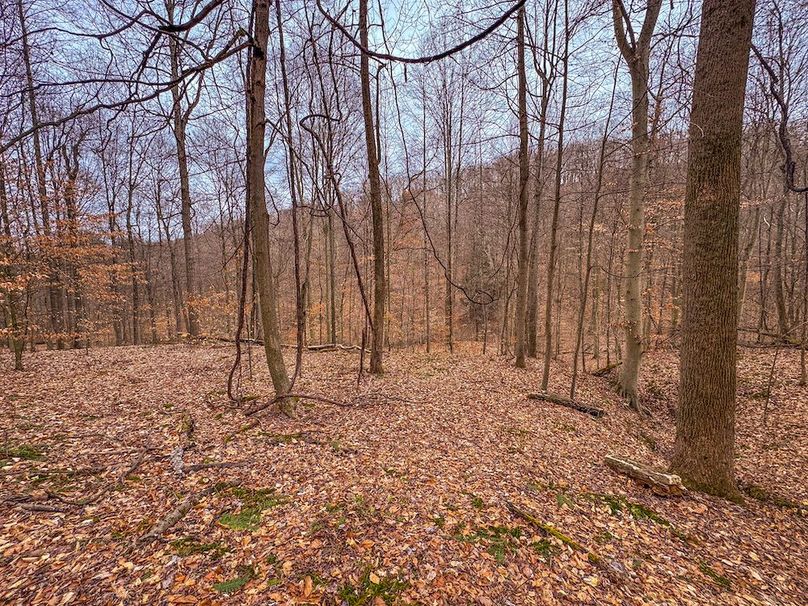 Tyler, WV 90 AC Burkhart-18