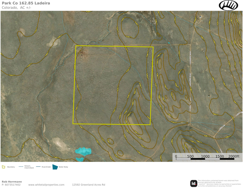 Park Co 162.85 Ladeira - Aerial 02