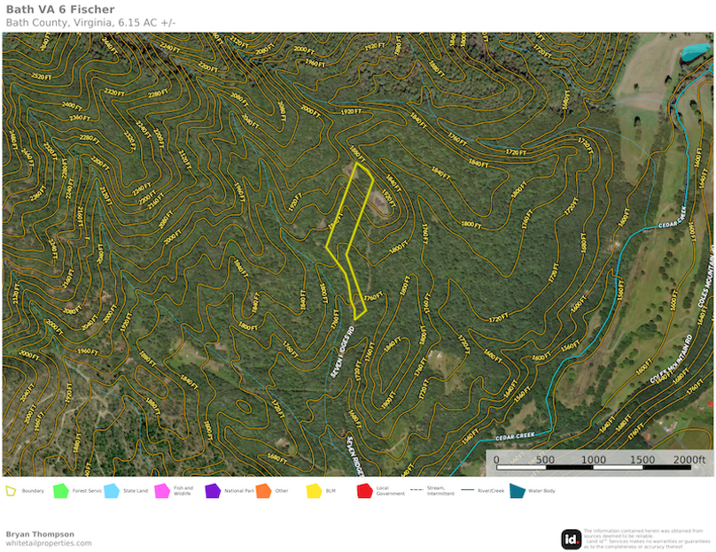 Bath VA 6.11 Aerial 03