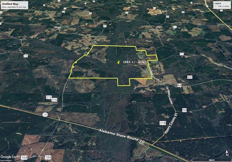 Aerial 2 Henry 1681 Strickland