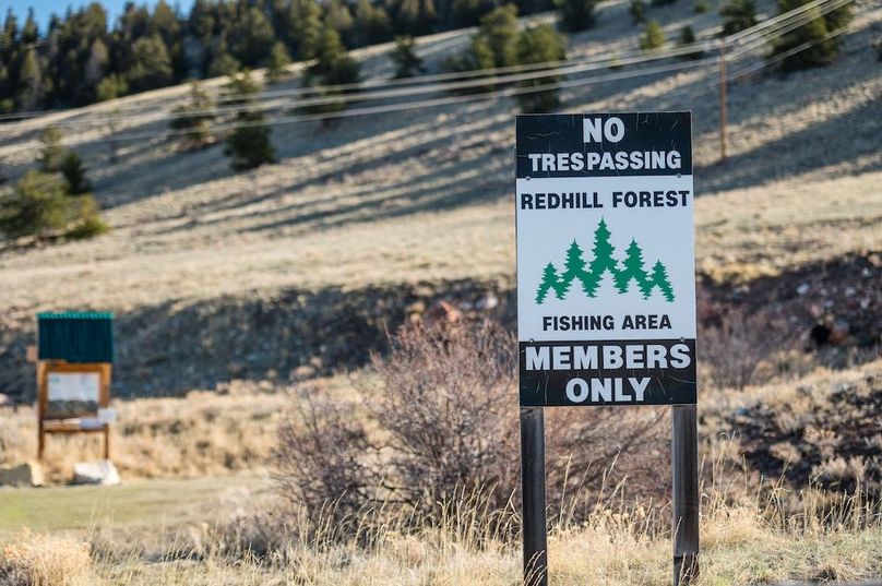 Park Co 3.0 Land Buff LLC - 023 Middle Fork S. Platte River Access