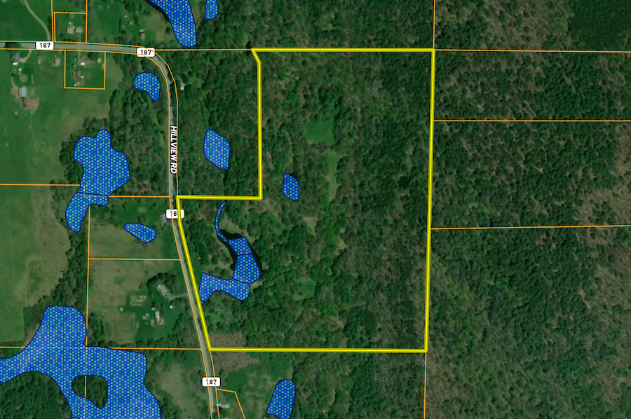 Tompkins_57.7_Brewer Land ID Map 2
