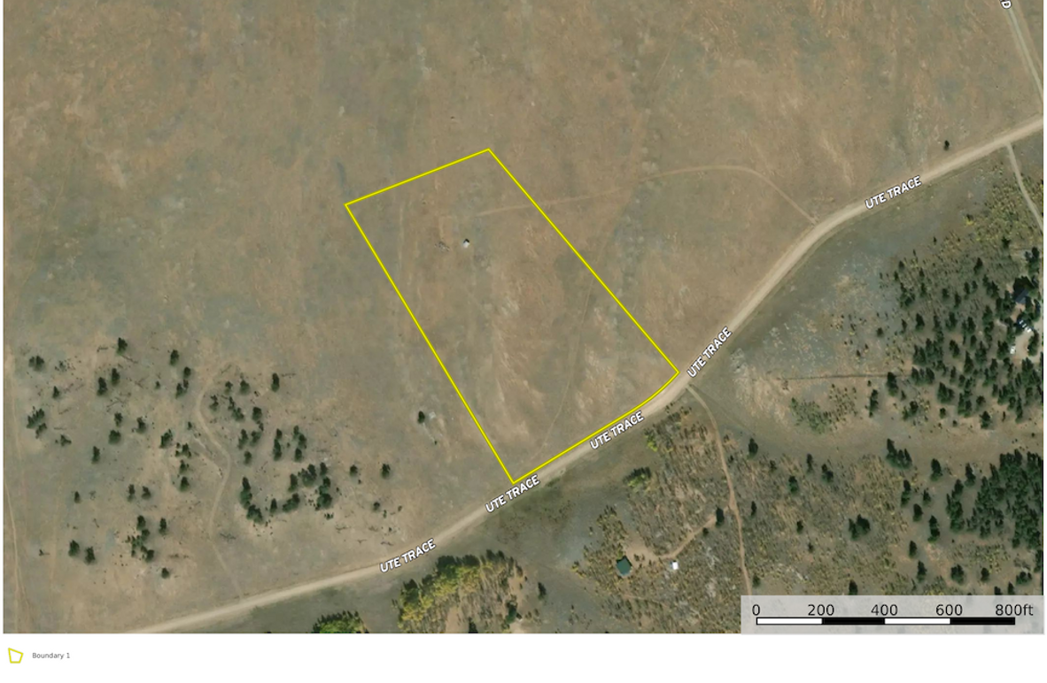 Park CO 12.0 Terrain Inventories - Aerial 01