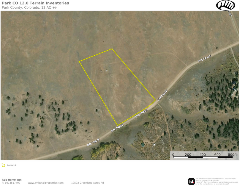 Park CO 12.0 Terrain Inventories - Aerial 01