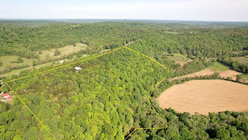 1 Harrison 40 Boundary 