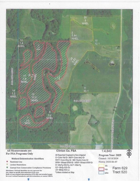 CRP Map copy