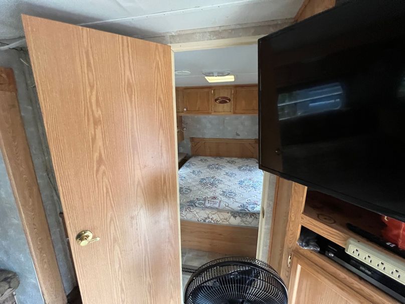 Inside Camper 3
