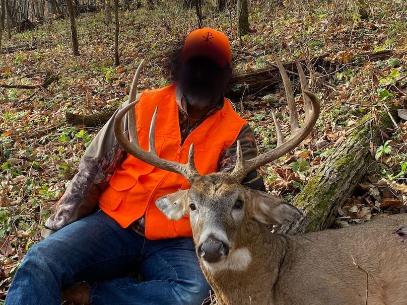 54.03 Houston Deer-1