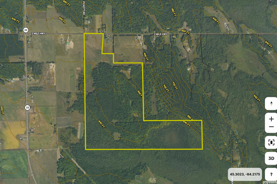 Aerial003_Cruppenink_347.36_Presque Isle
