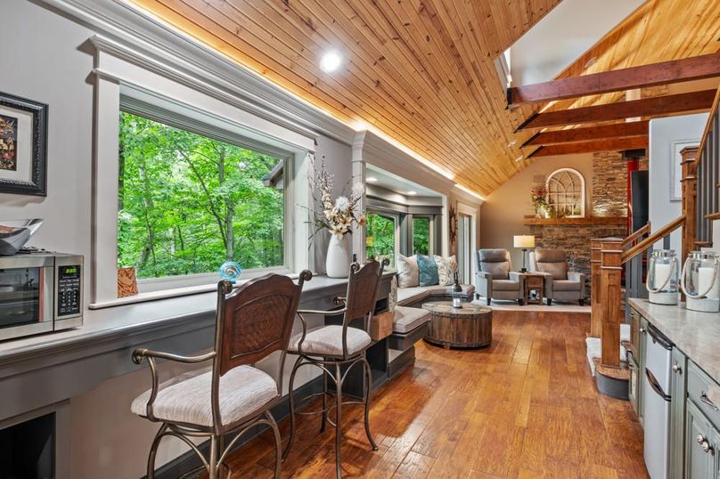 54 Master Suite Entry