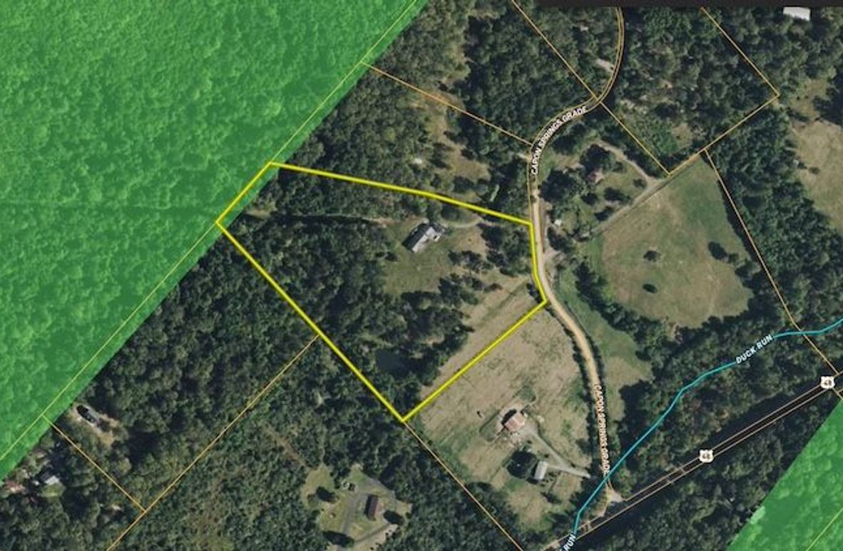 Frederick 10.84 Aerial 1