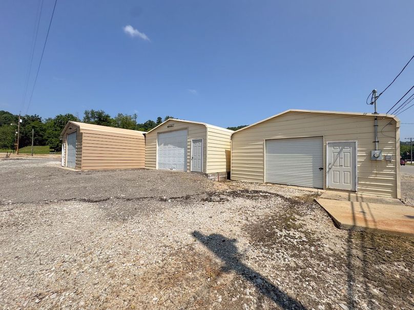 Ritchie, WV 2.411 AC ASC -25