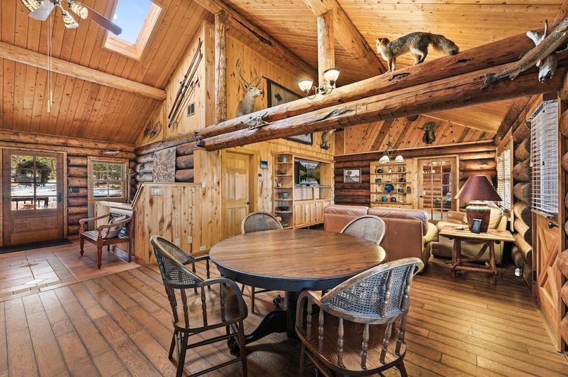 029 - Great Room_Living, Dining Area