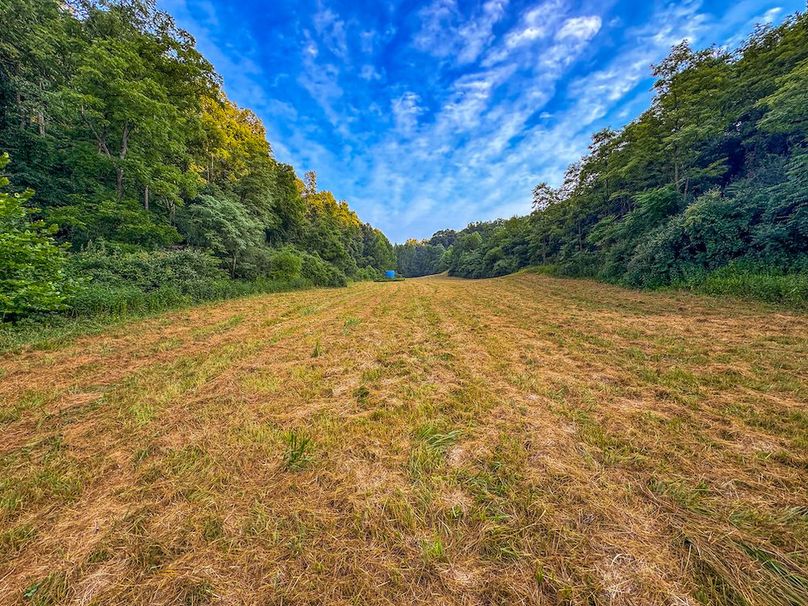 Ritchie, WV 127 AC Robinson-62