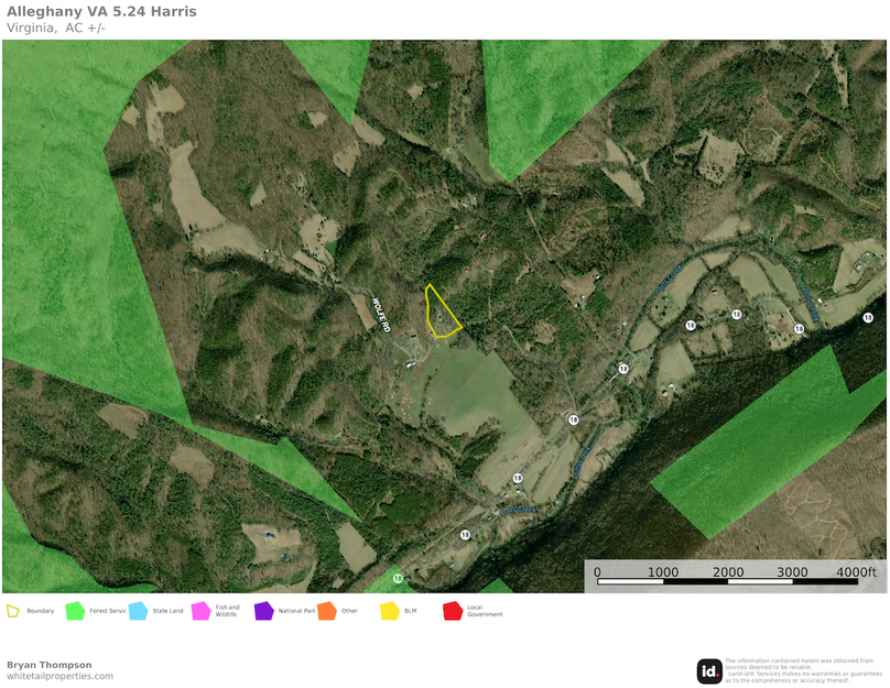 Alleghany VA 5.24 Aerial02