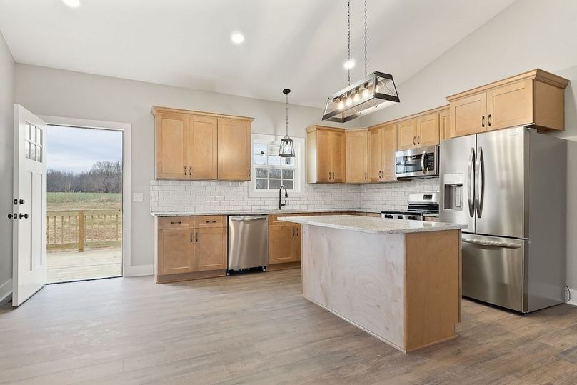 Pix 11 kitchen back door