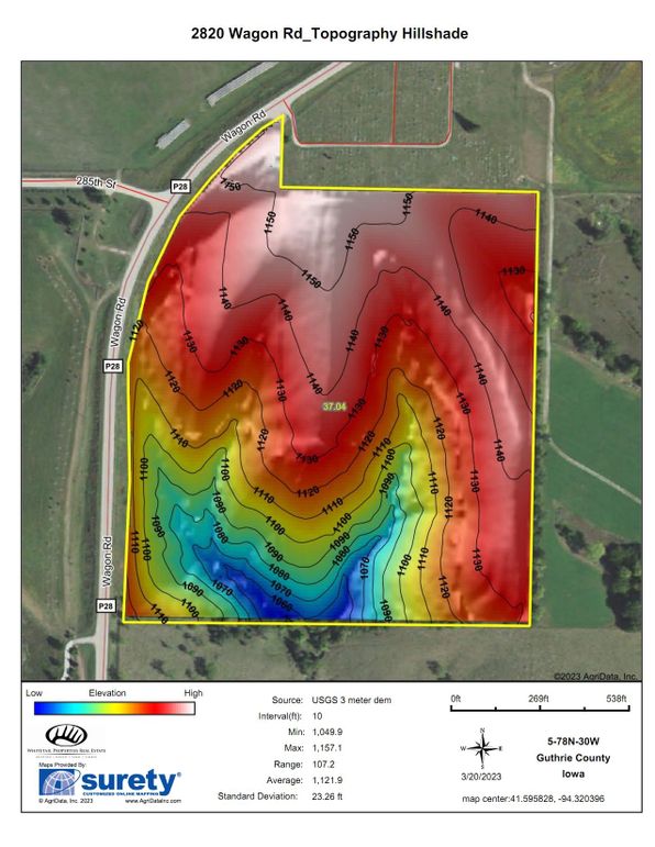 2820_Wagon_Rd_Topography_Hillshade