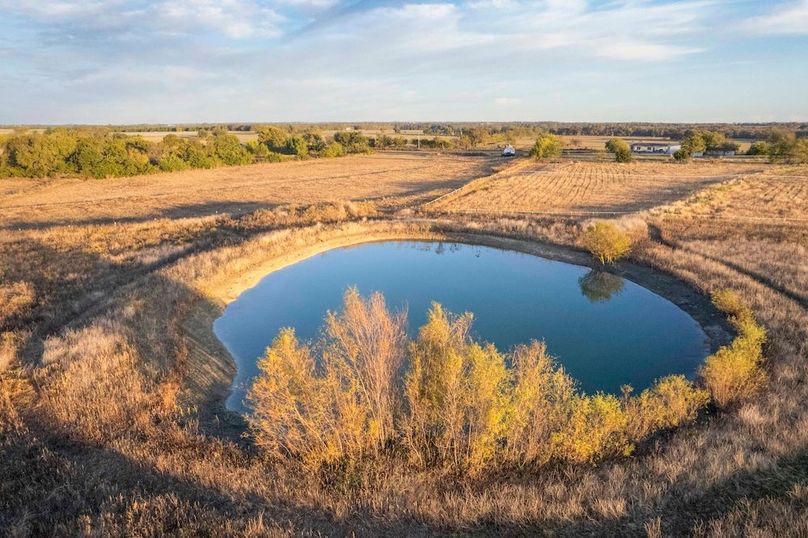 Hunt County- 44.51 acres (17 of 29)