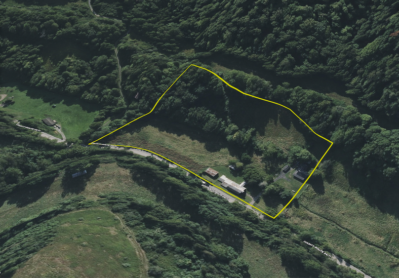 Harrison WV 120.01.aerial.Tract 2 3d