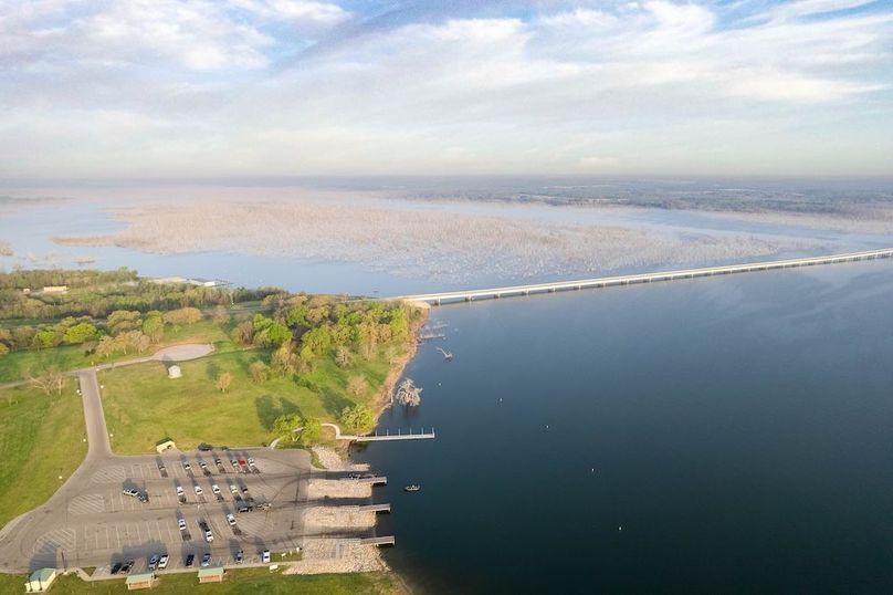 Fannin County- 1.08 acres-16