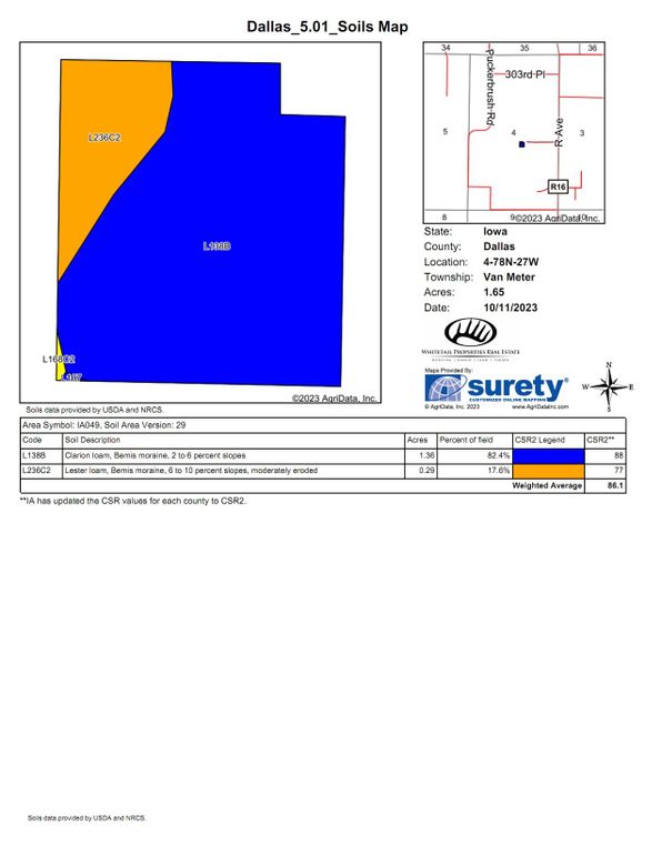 Dallas_5_01_Soils_Map