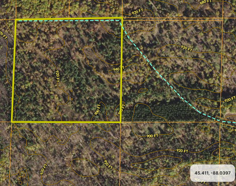 Marinette42.79Bereza closeaerial